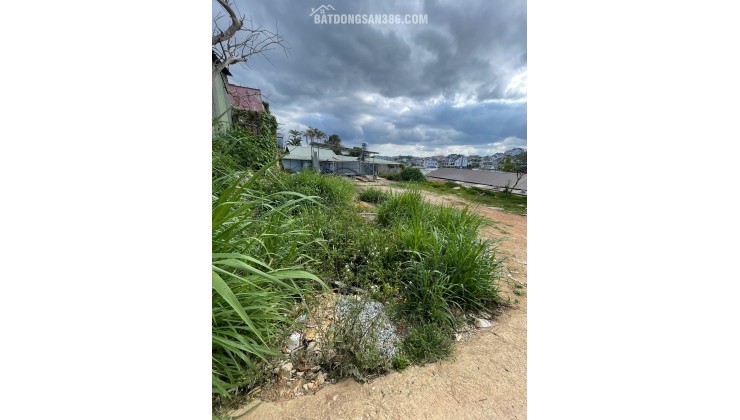ĐẤT ĐẸP TRUNG TÂM – VIEW THOÁNG – GIÁ HẤP DẪN!