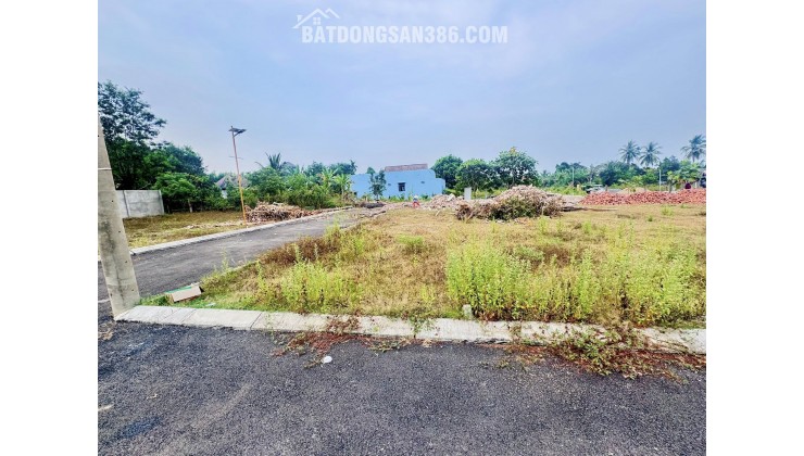 Đất ven Đà Nẵng - Gần TDC Hoà Khương sát trục vành đai
