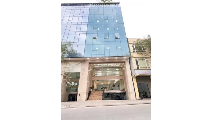Nhà tôi cho thuê nhà, 130m2- 8T, Hàng Điếu, Hàng Da, Hàng Nón -76 tr