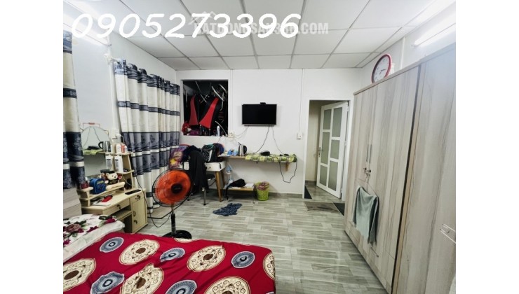 TRUNG TÂM PHÚ NHUẬN GIÁP QUẬN 3 VÀ QUẬN 1, 2 TẦNG, NGANG LỚN 5MÉT, HIẾM NHÀ BÁN - CHỈ 3.99 TỶ THƯƠNG LƯỢNG
