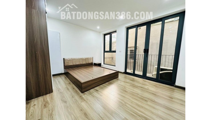 NHÀ ĐẸP DÂN XÂY - VIEW THOÁNG VĨNH VIỄN - TẶNG FULL NỘI THẤT-TRUNG TÂM ĐỐNG ĐA