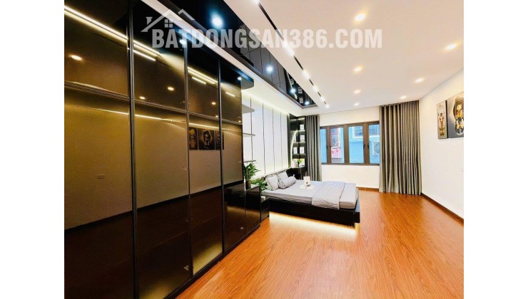 RẺ NHẤT THÁI THỊNH – NGÕ RỘNG 2M – NHÀ MỚI TINH Ở LUÔN – XEM LÀ CHỐT
