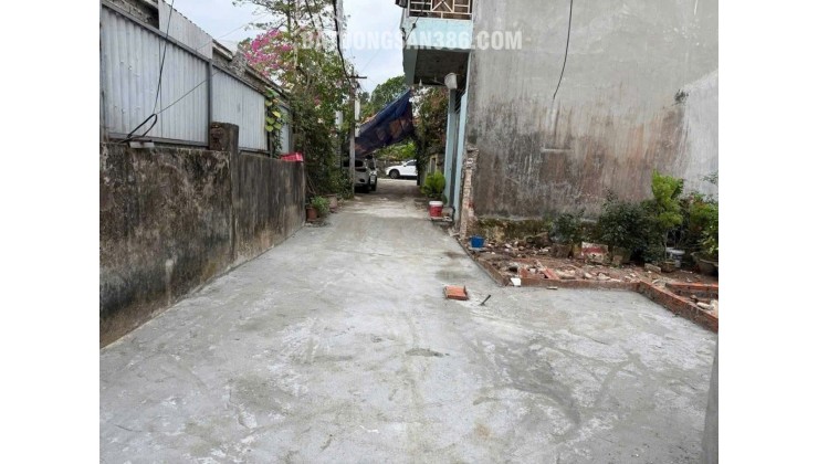 CHỦ CẦN BÁN LỖ – LÔ ĐẤT ĐẸP XUÂN CANH, ĐÔNG ANH