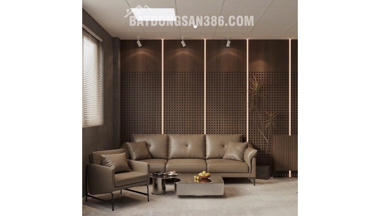 CHÍNH CHỦ CHO THUÊ VĂN PHÒNG – ƯU ĐÃI 20,5 TRIỆU – HẠN CHÓT 20/05/2026