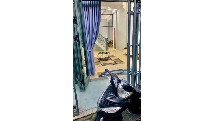 NHÀ 3 TẦNG ĐẸP MÊ LY – TRẦN CAO VÂN – GIÁ CỰC TỐT 