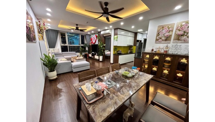 Chính chủ bán gấp căn hộ đẹp Tòa A2 Khu IA20 Ciputra KĐT Nam Thăng Long 92m2 8.35 Tỷ Bắc Từ Liêm