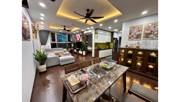 Chính chủ bán gấp căn hộ đẹp Tòa A2 Khu IA20 Ciputra KĐT Nam Thăng Long 92m2 8.35 Tỷ Bắc Từ Liêm