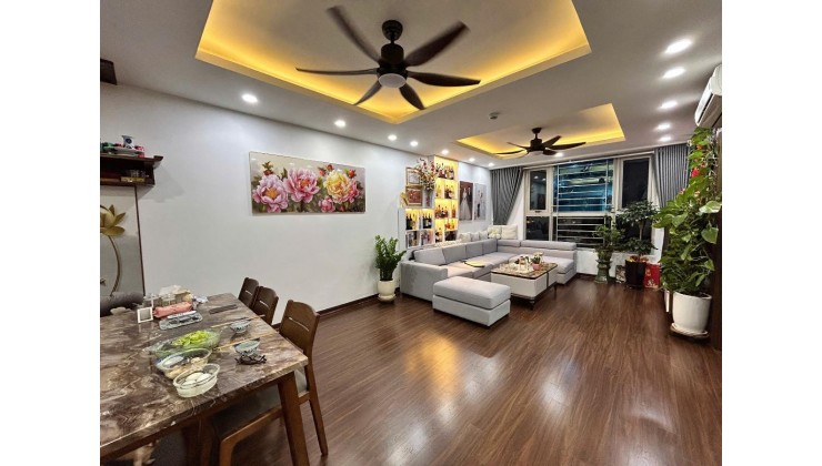 Chính chủ bán gấp căn hộ đẹp Tòa A2 Khu IA20 Ciputra KĐT Nam Thăng Long 92m2 8.35 Tỷ Bắc Từ Liêm
