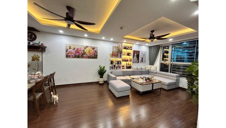Chính chủ bán gấp căn hộ đẹp Tòa A2 Khu IA20 Ciputra KĐT Nam Thăng Long 92m2 8.35 Tỷ Bắc Từ Liêm