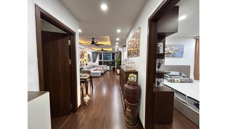 Chính chủ bán gấp căn hộ đẹp Tòa A2 Khu IA20 Ciputra KĐT Nam Thăng Long 92m2 8.35 Tỷ Bắc Từ Liêm