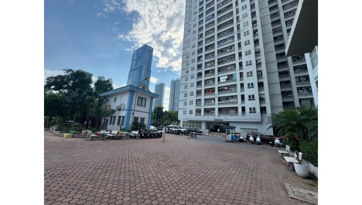Chính chủ bán gấp Toà A14 Nam Trung Yên 75m2 6.5 tỷ Cầu Giấy