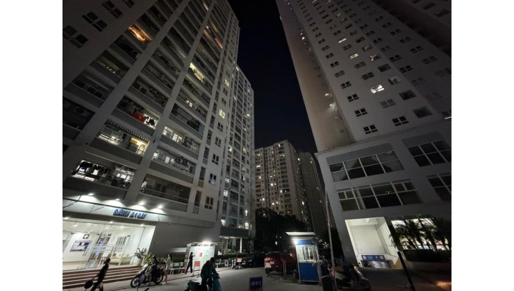 Chính chủ bán gấp Toà A14 Nam Trung Yên 75m2 6.5 tỷ Cầu Giấy