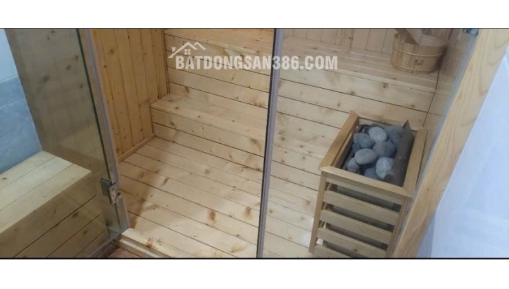 NHÀ 6 TẦNG 486M2 XE HƠI ĐỔ CỬA, THANG MÁY - Ở NGAY - GẦN CHỢ AN NHƠN- GÒ VẤP LH:0707745769.