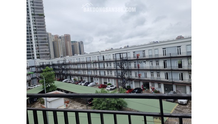 Cho thuê Mb kinh doanh tại Vũ Trọng Khánh, Mộ Lao Hà Đông