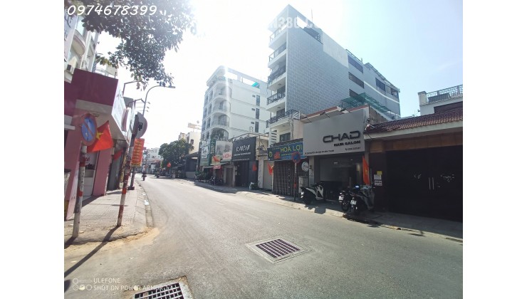 Chính chủ bán NHÀ 4 TẦNG – Nguyễn Văn Đậu  BÌNH THẠNH – GIÁ CHỈ 4,68 TỶ còn thương lượng tốt
