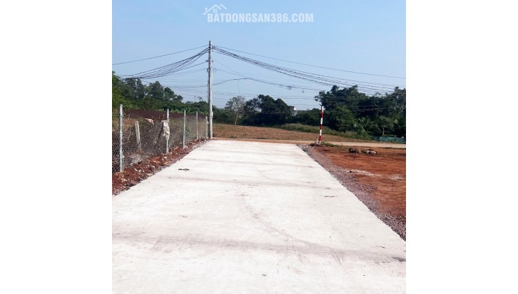 ĐẤT NỀN 85m² GIÁ RẺ, NGAY  ĐƯỜNG HỒ THỊ HƯƠNG, RẠP PHIM  LONG KHÁNH, ĐN