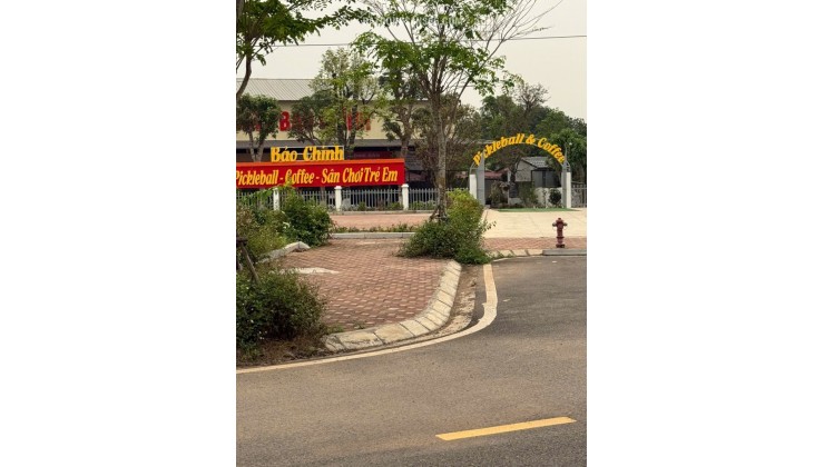 THANH KHOẢN GẤP LÔ ĐẤT 100M FULL THỔ CƯ GẪN TĐC VAI RÉO THÔN 7 PHÚ CÁT