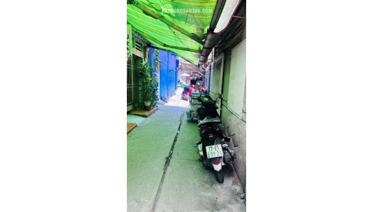 Bán nhà 2 tầng, 32m2, 2PN, Q7 Tân Quy, Sổ RIÊNG 3.7 tỷ