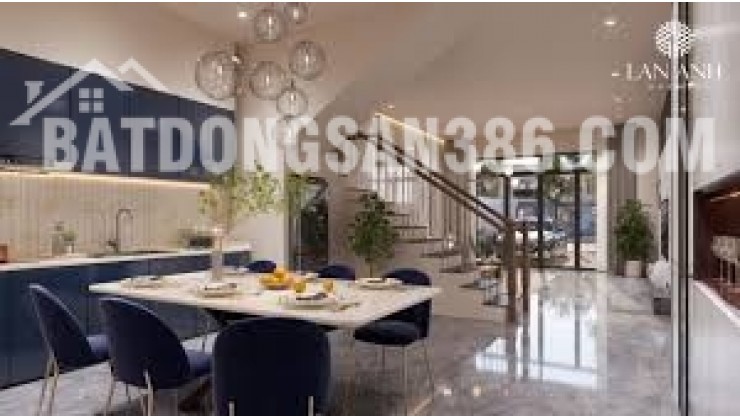 AN CƯ VỮNG BỀN – ĐẦU TƯ HIỆU QUẢ TẠI LAN ANH AVENUE, chỉ từ 260tr. Hoàng 0962 177 123