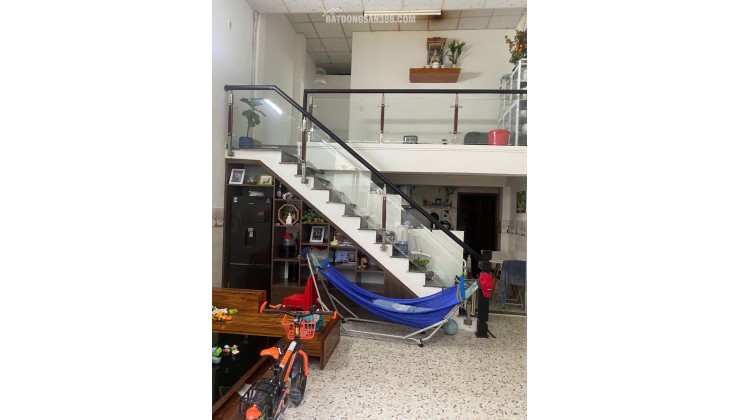 BÁN NHÀ MÊ LỬNG NGUYỄN PHƯỚC NGUYÊN, THANH KHÊ 48M2 SHR CHỈ 3.5 TỶ. LH:0903523989.