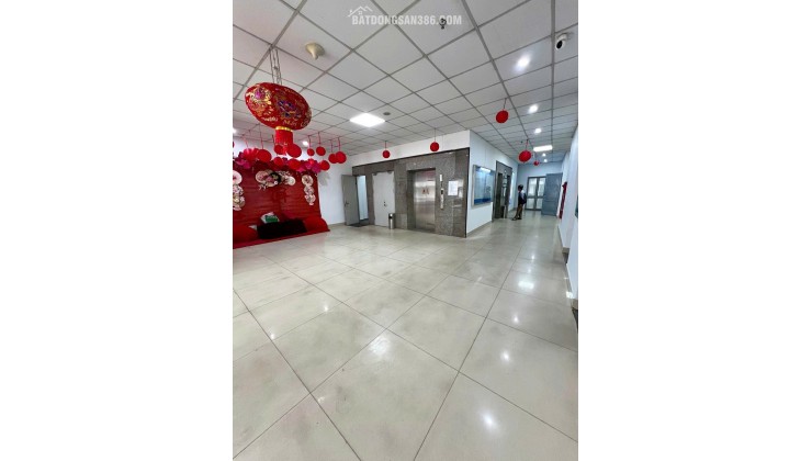 Ảnh thực tế - Tin thực chuẩn - Không làm mất thời gian của bạn - Chung cư 151 Nguyễn Đức Cảnh