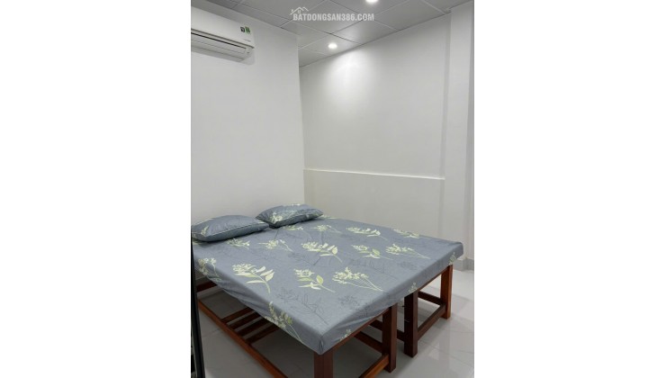 CHO THUÊ PHÒNG TRÒ CÓ NỘI THẤT, DT 60M2 – GIÁ 2,5TR 1PHÒNG 2NGƯỜI. LH:0964366876.