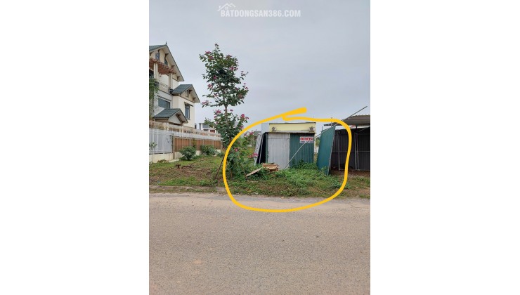 CHÍNH CHỦ BÁN ĐẤT KHU TÂY HỮU NGHỊ ĐỒNG HỚI, QUẢNG BÌNH 133M2 (3.2TỶ) LH:0359415368.