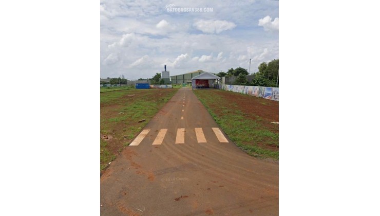BÁN ĐẤT TÂY HOÀ, TRẢNG BOM, ĐỒNG NAI, DT 99,2 M2  - SHR – CHỈ 850TR. LH:0989508220.
