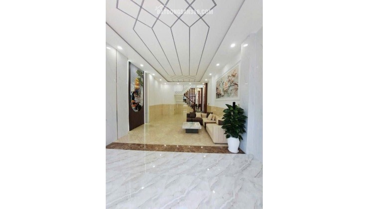 NHÀ MẶT TIỀN KINH DOANH LÊ VĂN QUỚI – NGANG 5.3M NỞ HẬU – CHỈ HƠN 13 TỶ. LH:0934414886.