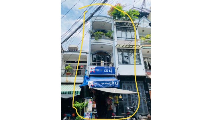 BÁN ĐẤT MT ĐƯỜNG BẦU GIÃ, CỦ CHI - DT 1.529,4M2 - SHR - 17TR/M2. LH:0988333006.