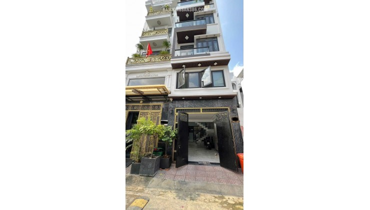 BÁN NHÀ VIP KHU ĐỒNG BỘ – NGAY KDC VĨNH LỘC, BÌNH TÂN 63M2 (7.1,TỶ). LH:0826271379