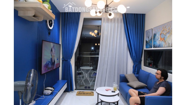 SHARE 1 PHÒNG CỦA CĂN HỘ CHUNG CƯ 2 PHÒNG NGỦ CHO KHÁCH NAM. LH:0983393857