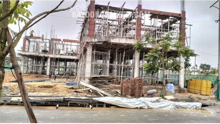 CHÍNH CHỦ CẦN BÁN Ô ĐẤT CỰC VÍP LK14 KĐT CENTRAL PARK, CẨM KHÊ, PHÚ THỌ, 100M2 CHỈ 2.33TỶ, LH:0915163666