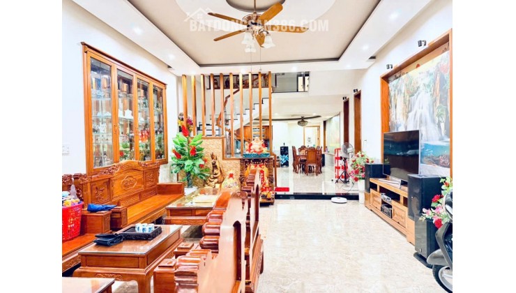 BÁN NHÀ HOÀ MINH LIÊN CHIỂU - DT 147 M2 - SHR - GIÁ MỀM. LH:0962955888.