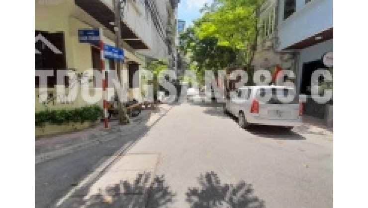 BÁN NHÀ MẶT PHỐ HÀNG BÚN, BA ĐÌNH 140M2 MẶT TIỀN KHỦNG 10M VỈA HÈ RỘNG 193 TỶ