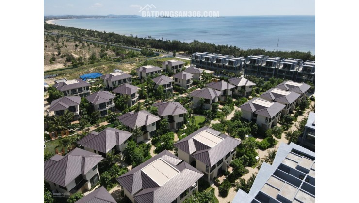 Bán shophouse L ' Aurora Phú Yên, 108m2, giá thỏa thuận, view đẹp