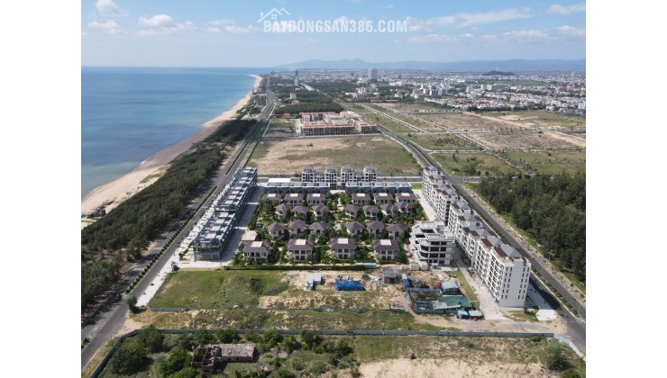 Bán shophouse L ' Aurora Phú Yên, 108m2, giá thỏa thuận, view đẹp