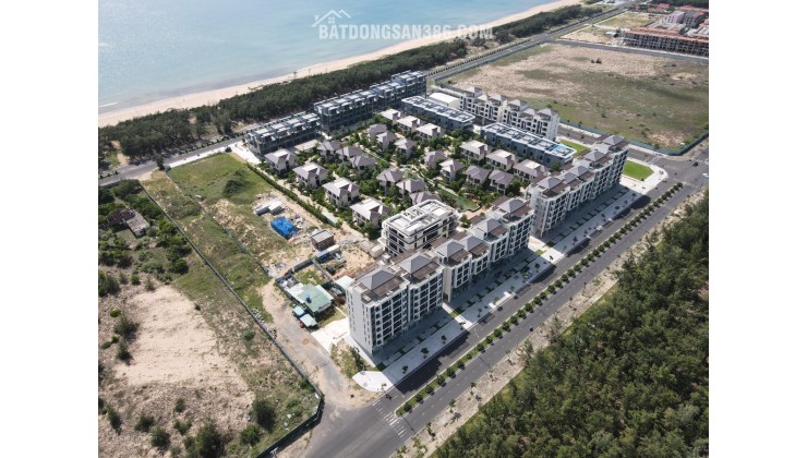 Bán shophouse L ' Aurora Phú Yên, 108m2, giá thỏa thuận, view đẹp