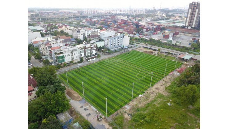chủ nhà Cần bán nhanh lô đất thuộc khu dân cư Bắc Rạch Chiếc, Quận 9