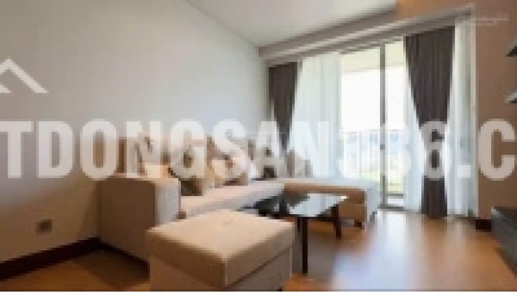 Giá 2,5 tỷ nhận nhà ngay - căn hộ The Soleil view biển Mỹ Khê hàng hiếm mùa du lịch Đà Nẵng