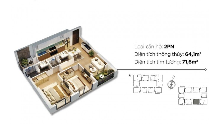 Chung cư cao cấp đường Bắc Sơn Thái Nguyên,vị trí Trung tâm Thành phố, có 56 tiện ích nội khu,khuôn viên cây xanh và hồ điều hoà