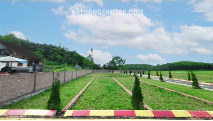 Bán đất 64.6m2, 596 triệu tại Quốc lộ 21A, thị trấn Ba Hàng Đồi, huyện Lạc Thủy