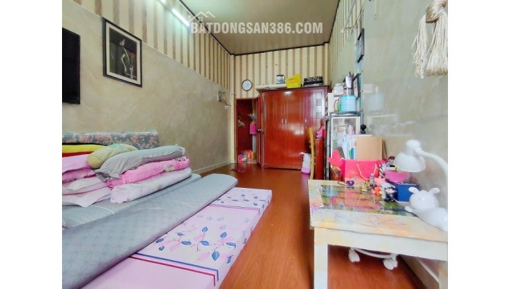 NHÀ ĐẸP HUỲNH VĂN CHÍNH – P. PHÚ TRUNG, TÂN PHÚ – 3 TẦNG BTCT – CHỈ 4.3 TỶ TL