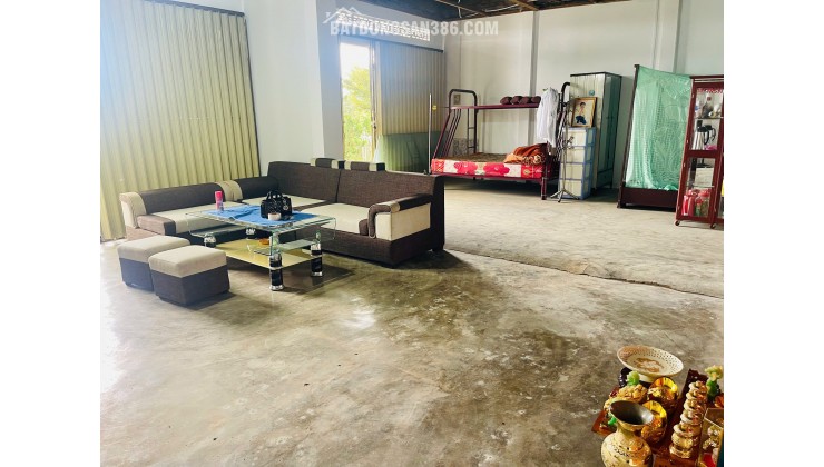 NHÀ ĐẤT QUẢNG LẬP 2 MẶT TIỀN – GẦN CHỢ QUẢNG LẬP
