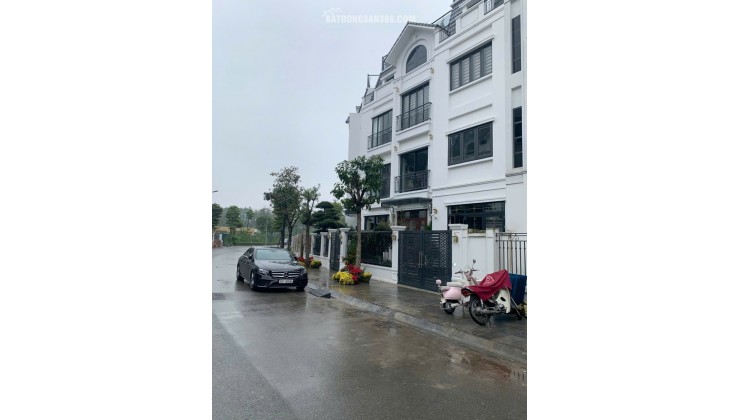 Bán biệt thự liền kề giá cực tốt tại khu thấp tầng dự án Tây Nam Mễ Trì, 97.2 m2
