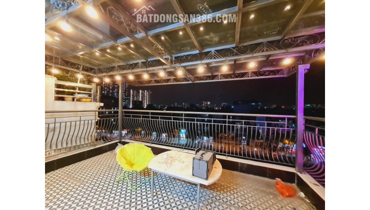 BÁN NHÀ MẶT PHỐ VỌNG - HAI BÀ TRƯNG - 200M2 - MT 9M - KINH DOANH ĐỈNH 69 TỶ