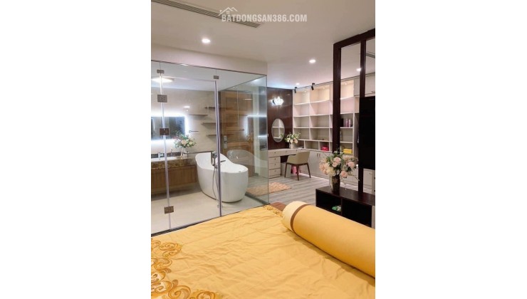 Bán nhà Mặt Phố Nguyễn Văn Cừ Long Biên 455m2 mặt tiền siêu rộng 400tr/m2 Hồng Tiến