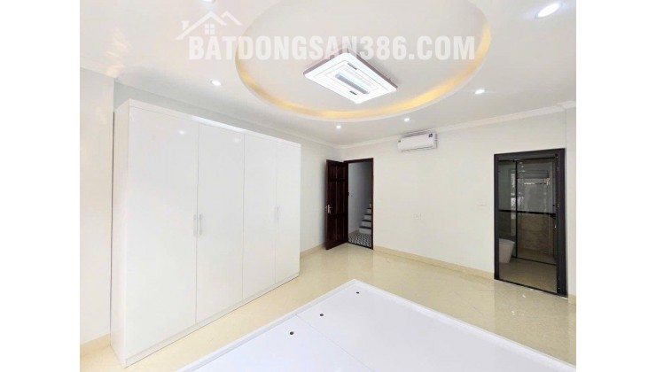 NHỈNH 9 TỶ TRUNG TÂM ĐỐNG ĐA, NHÀ MỚI 6 TẦNG THANG MÁY, THIẾT KẾ HIỆN ĐẠI, THANG MÁY NHẬP, CHỦ THIỆN CHÍ BÁN