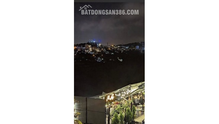Bán biệt thự