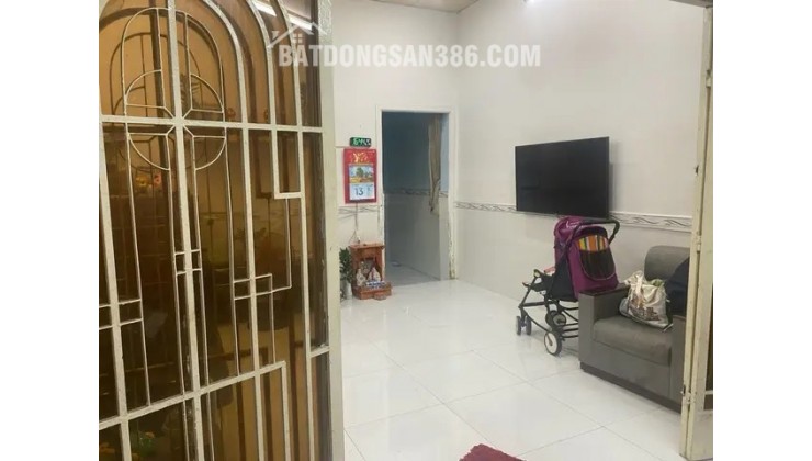 Bán nhà hẻm Huỳnh Tấn Phát, Phú Mỹ Q7, 48m2, sổ hồng, 3.9 tỷ. LH 0947283834